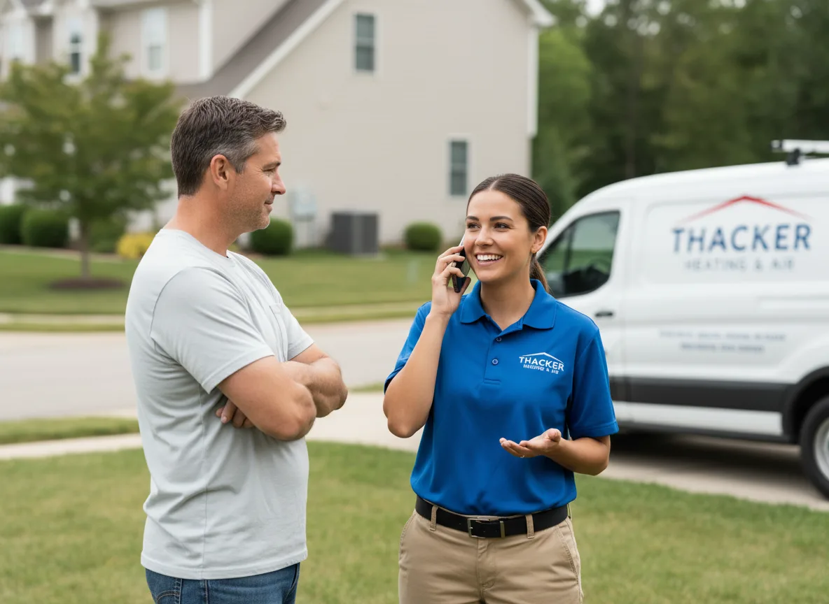 Ac Repair Decaturville, TN FAQs